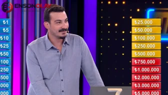 Var Mısın Yok Musun Mesut ne kadar kazandı?