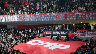 "232 belediye başkanı CHP'den istifa etti"