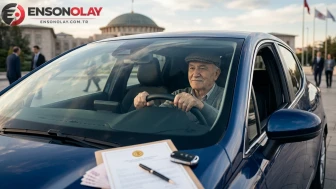 Emekliye ÖTV'siz araç listesi 2026: Emeklilere ÖTV’siz araç şartları nelerdir?