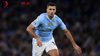 Barcelona, Rodri transferinde Real Madrid'e rakip oldu