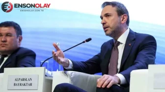 'Elektrik kurulu gücümüz 126 bin 476 megavata ulaştı'