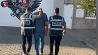 Iğdır’da firari siber hırsız yakalandı
