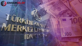 Merkez Bankası rezervleri beklenmedik bir şekilde yükseldi