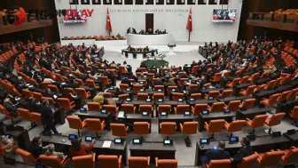 EMEP'li Karaca, Gaziantep'te Eğitim-İş temsilcisine yönelik 'uyarı'yı TBMM gündemine taşıdı