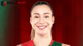 Karşıyaka Voleybol Takımı, Ezgi Uludağ ile nikah tazeledi