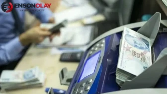 BDDK açıkladı : KKM bakiyesi 47 milyon lira azaldı