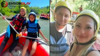 Muğla'da rafting kazasında ölen Taha'nın annesi : Sorumluların cezalandırılmasını istiyorum