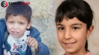 İki Çocuğun Ölümünde Şaşırtıcı Gelişme: Soruşturma Genişletildi, Zanlılar Tespit Edildi!