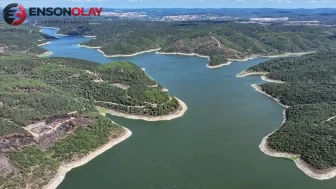 İzmir'deki barajların su doluluk oranları son durumuyla merak konusu! Tahtalı Barajı'nın dolup dolmadığı belli oldu mu?