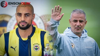 Fenerbahçe Amrabat transfer gelişmesi: Sofyan Amrabat Fenerbahçe'den ayrılacak mı?