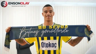İsmail Kartal, Sturm Graz karşılaşmasının ilk 11'ini açıkladı: Acaba Greenwood forma giyecek mi?