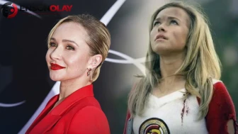 Hayden Panettiere'nin ani ölümünde yeni detay: Komşusu olay anını anlattı