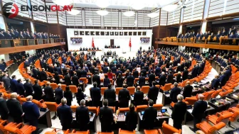Çerçeve Yasa son dakika: Maddeleri neler, kimleri kapsıyor?