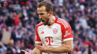 Harry Kane, 100 milyon Euro'luk maaş teklifini reddetti ! Bayern'de kalacak
