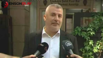 Başkan Ersoy: Yükseköğretim Kurumları Sınavı tercih süreci bugün gece 23.59'da sona erecek!