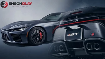 Paran olsa bile satın alamıyorsun! Toyota’nın en pahalı arabası halka açılmadan tükendi