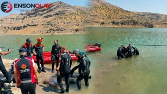 Siirt Botan Çayı'nda Dramatik Olay: Baba Ömer Santur ve Oğlu Faruk Santur Hayatını Kaybetti