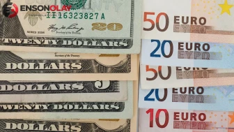 Döviz kurlarında son durum : Dolar ve euro ne kadar oldu?