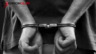 Kütahya'da sahte para operasyonu : Bin 88 adet sahte banknot ele geçirildi