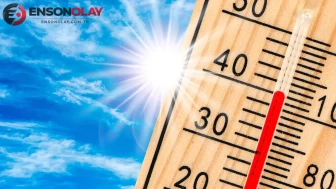 Avrupa'nın Sıcak Hava Dalgası Ekonomiye Darbe Vurdu: Tarım ve Enerji Sektörleri Endişeli!