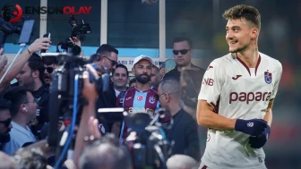 Ernest Muçi'den Mohamed Salah'a '10 numara' jest: Salah'ın forma numarası belli oldu