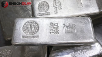 Gümüşün kaderini belirleyecek kritik seviye açıklandı