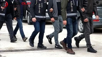 Ordu’da polisten asayiş operasyonu : Aranan 32 kişiden 22’si tutuklandı