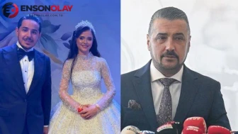 Alparslan Doğan’ın oğlu Enes Doğan kim, kaç yaşında, ne iş yapıyor, nereli?