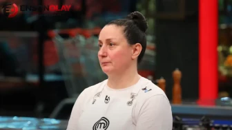"MasterChef'in Yeni Yarışmacısı Gül - İşte Gülbahar Meşe'nin Hikayesi ve Gelecek Planları"