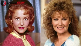 Hollywood’un unutulmaz isimlerinden oyuncu ve şarkıcı Shelley Fabares hayatını kaybetti!