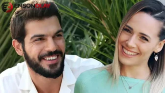 Tolga Mendi sevgilisi Damla Can kimdir?