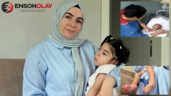 Kahramanmaraş'ta şiddet gören Deniz Esin'in davasında ATK raporu açıklandı