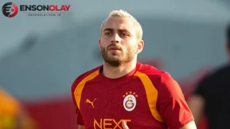 Barış Alper Yılmaz için Premier Lig'den çılgın teklif
