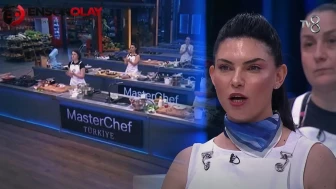 MasterChef'in 1 Ağustos bölümünde sürpriz bir isim ana kadroya katıldı! Yarışmanın 14. yarışmacısı kim oldu?