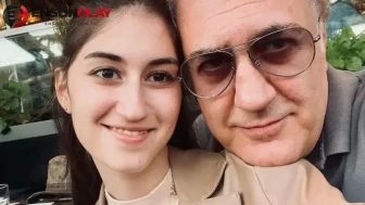Tamer Karadağlı ve Arzu Balkan'ın kızı Zeyno Karadağlı'nın son hali görenleri şaşırttı!