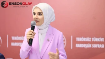 'Terörsüz Türkiye' hamlesiyle tarihi bir adım atıldı'