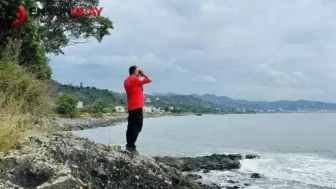 Trabzon'da denizde bulunan ceset üzerine Giresun Valiliği'nden açıklama