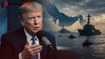 Orta Doğu'da barışın ayak sesleri! ABD Başkanı Trump açıkladı: 'Savaş çok yakında bitecek'