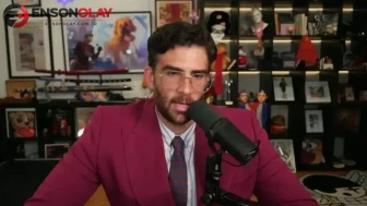 Hasan Piker kimdir?
