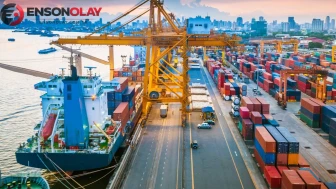 Türkiye'nin İhracat Hedefi: 60 Ülkede 94 Milyar Dolarlık Pazarı Açıyor