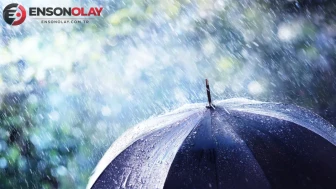 Hava bir anda değişiyor ! Meteoroloji il il açıkladı : Sağanak ve kuvvetli rüzgar alarmı