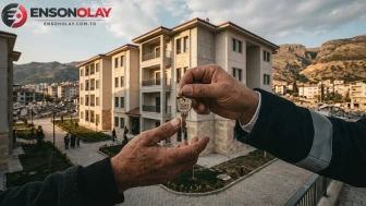 Hatay 500 bin konut çekilişi: Hatay TOKİ ödemeleri ne zaman başlayacak?
