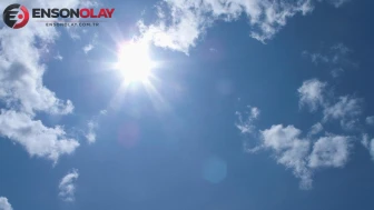25 Ağustos Salı İstanbul hava durumu! Bugün hava nasıl" Yağmur var mı, yok mu"