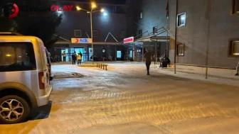 Sakarya'da tavuk fabrikasında amonyak sızıntısı : 15 işçi hastaneye kaldırıldı
