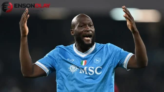 Fenerbahçelilerin beklediği haber geldi : Lukaku'nun sağlık kontrolünden sonuç çıktı
