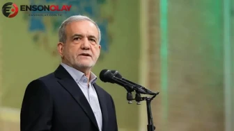 İran Cumhurbaşkanı Pezeşkiyan : Milli birlik korunmalı