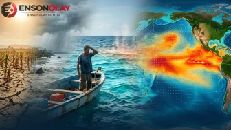 Süper El Nino 2026-27: Rekor sıcaklık ve kuraklık uyarısı