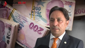 Emekli ve memur maaşlarında Ocak hesabı değişti: İsa Karakaş zam oranını açıkladı