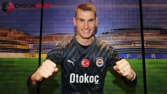Livakovic, Barcelona forması giyemeden oradan da gönderiliyor : Yeni takımı belli oldu