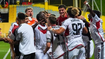 Gaziantep FK, kendi sahasında Çaykur Rizespor'u konuk edecek